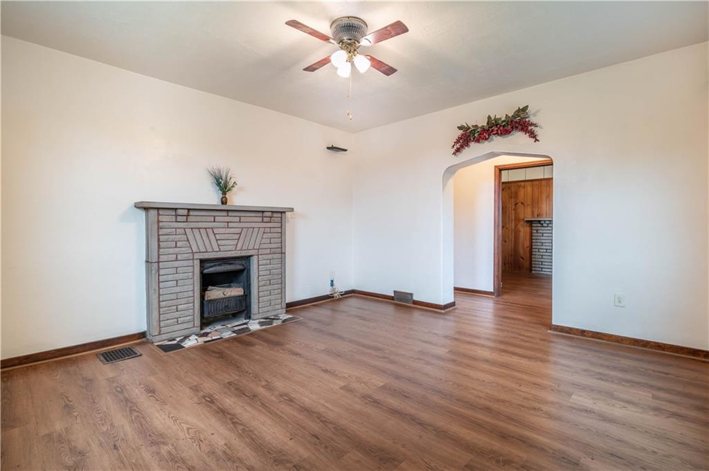 5341 Baptist Road Pittsburgh, PA 15236 - Photo 3 of 25 Gallery Image 3