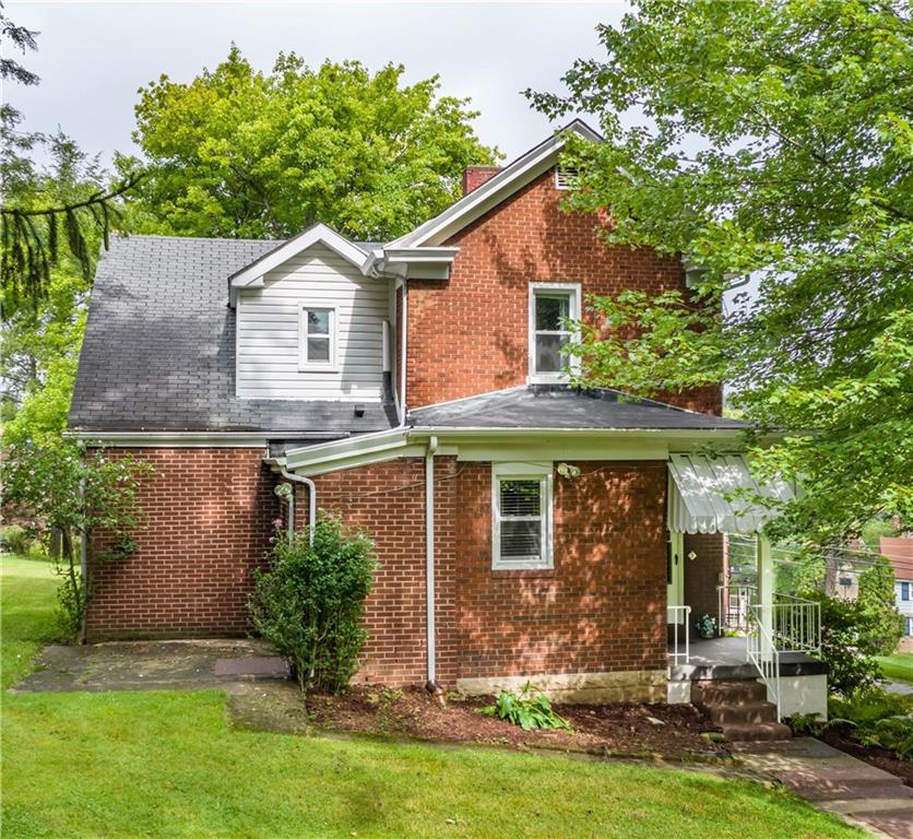 5341 Baptist Road Pittsburgh, PA 15236 - Photo 25 of 25 Gallery Image 25