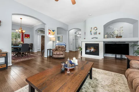 $475,000 | 3507 Ironloft Court, Katy, TX 77450