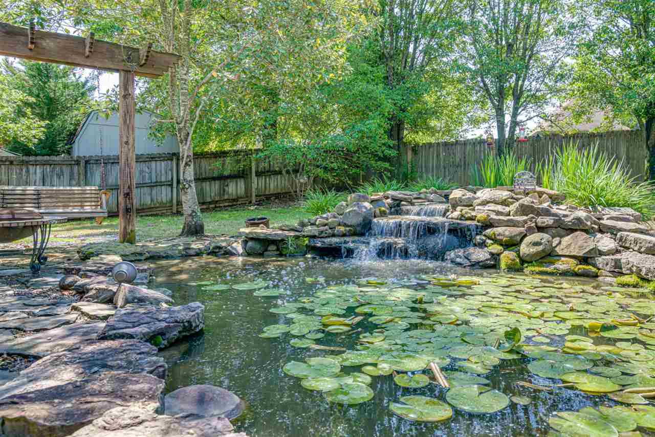 165 Cross Point Drive Collierville, TN 38017 - Photo 18 of 24 Gallery Image 18