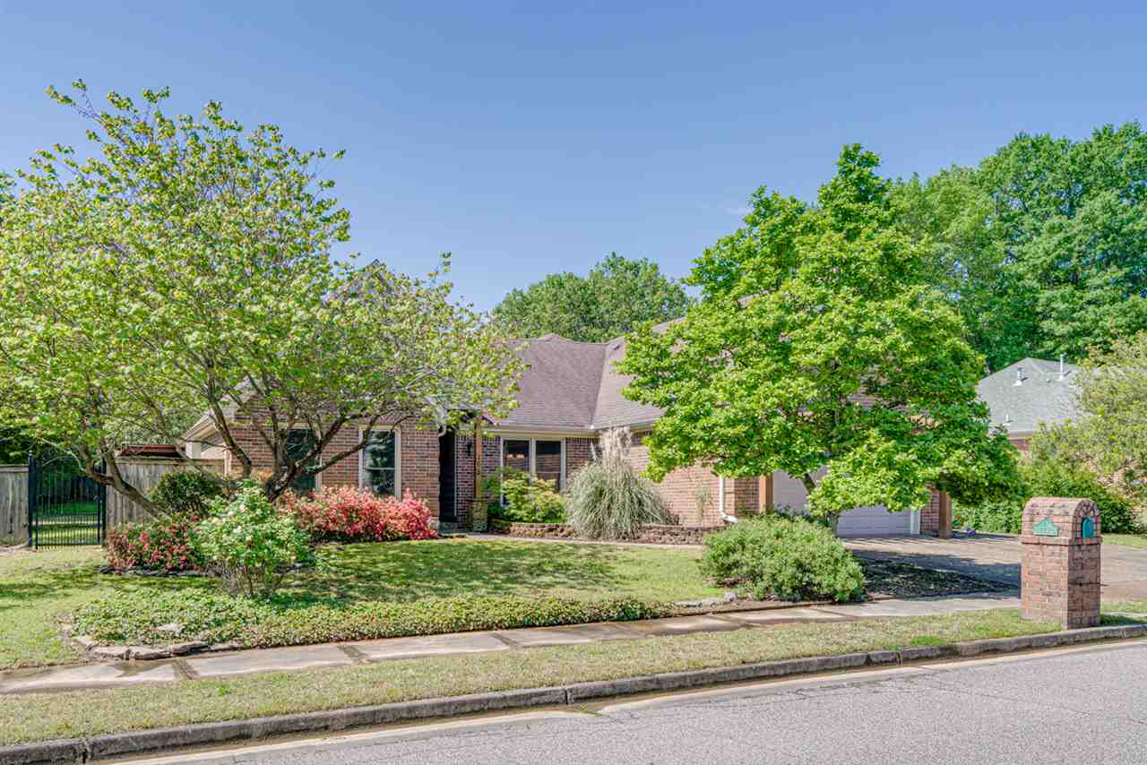 165 Cross Point Drive Collierville, TN 38017 - Photo 23 of 24 Gallery Image 23