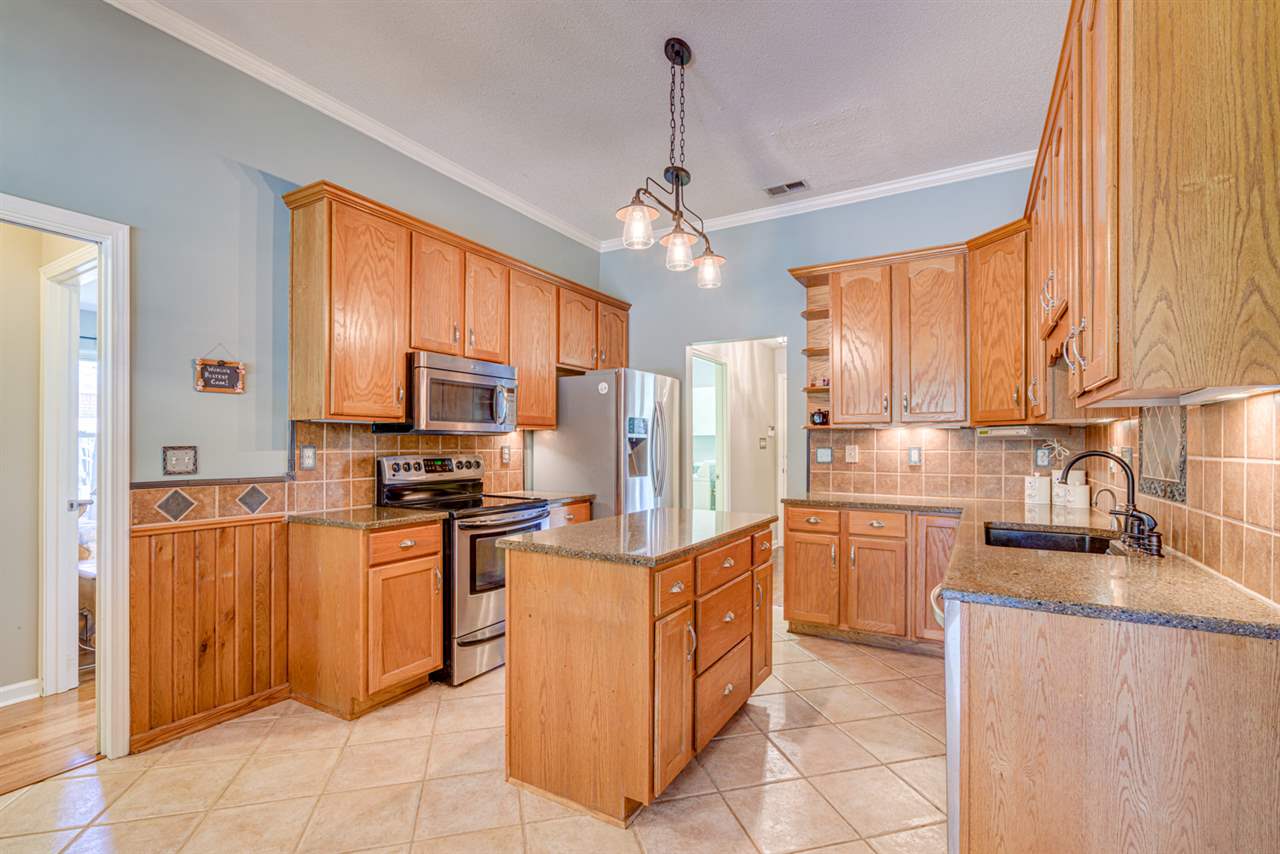 165 Cross Point Drive Collierville, TN 38017 - Photo 7 of 24 Gallery Image 7