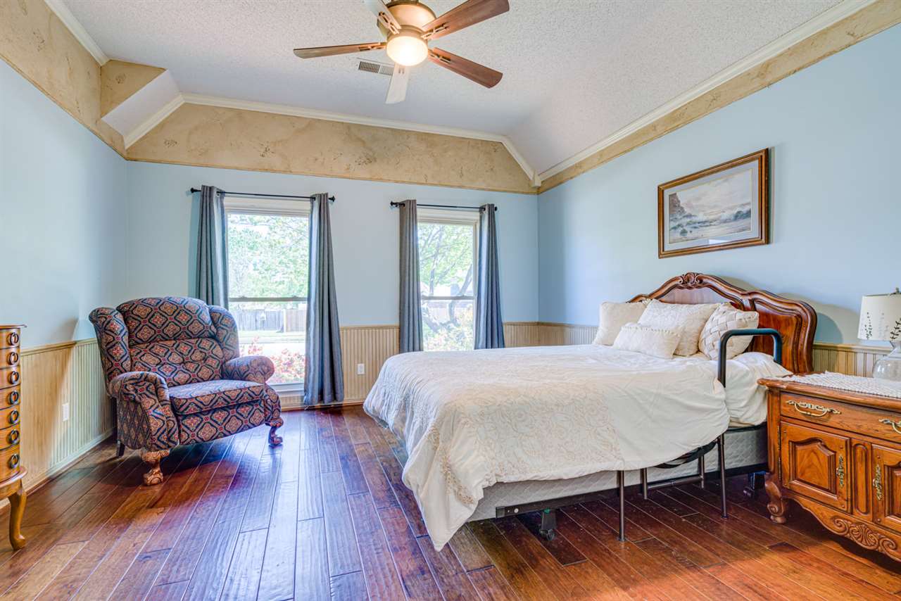165 Cross Point Drive Collierville, TN 38017 - Photo 10 of 24 Gallery Image 10