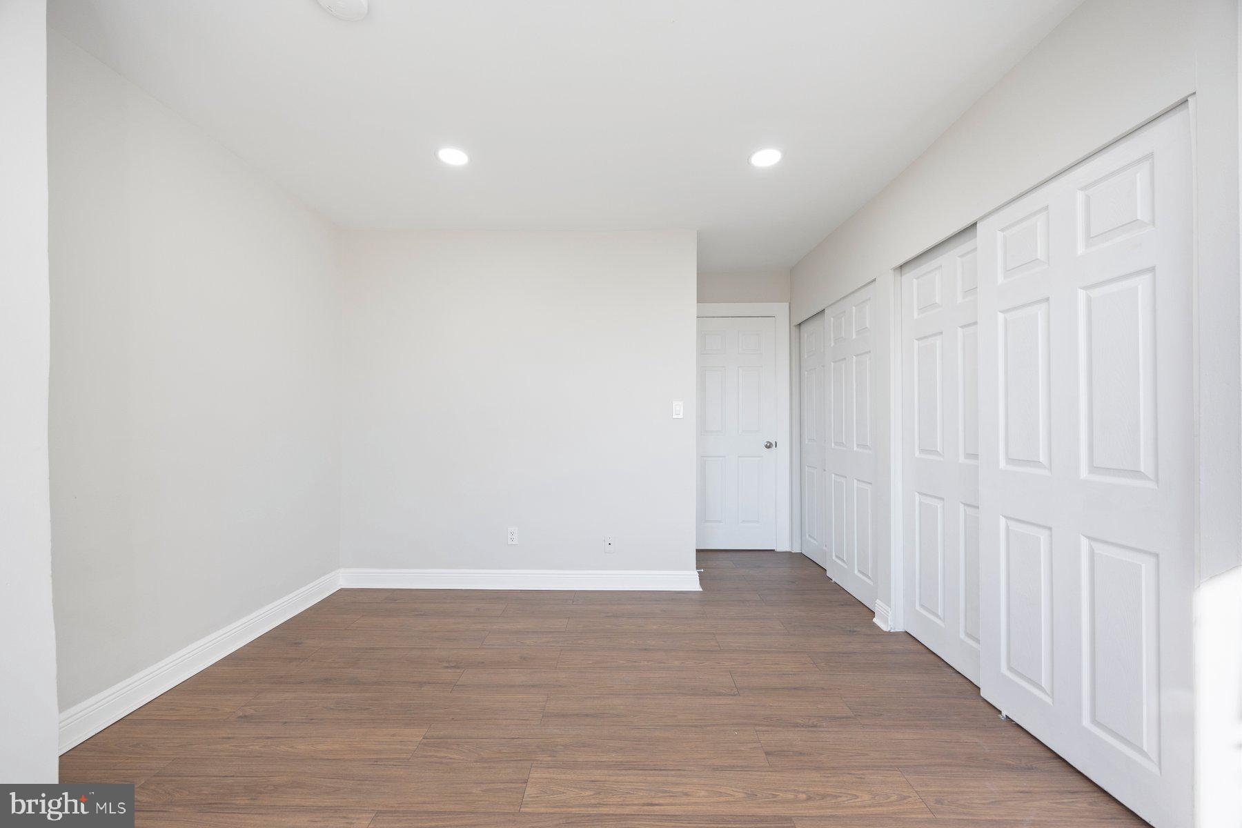 117 Collins Avenue Baltimore, MD 21229 - Photo 13 of 27 a view of an empty room