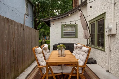 $735,000 | 604 West 70th Street, Kansas City, MO 64113