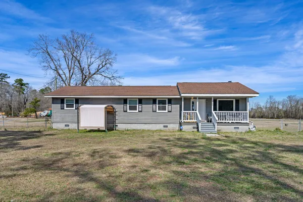 $225,000 | 3486 Bethel Chapel Road, Loris, SC 29569