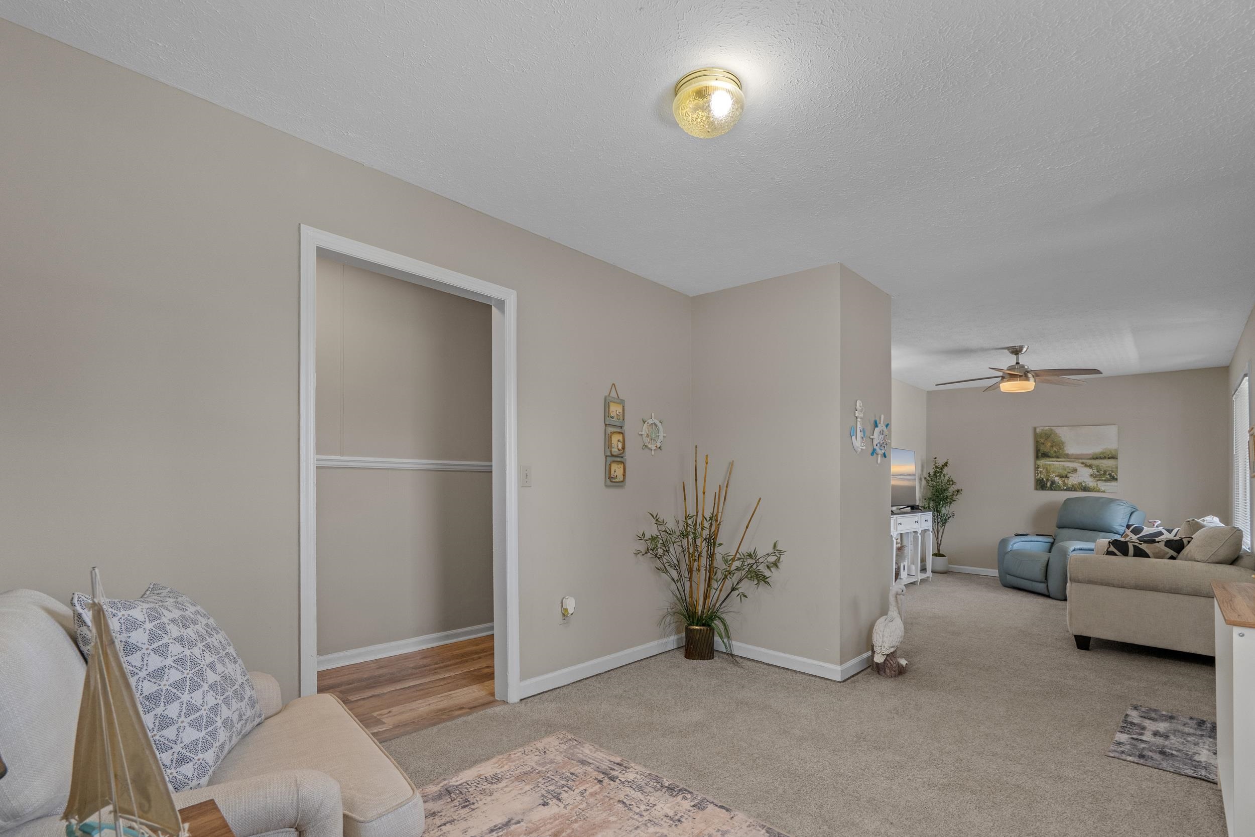 3486 Bethel Chapel Road Loris, SC 29569 - Photo 11 of 33
