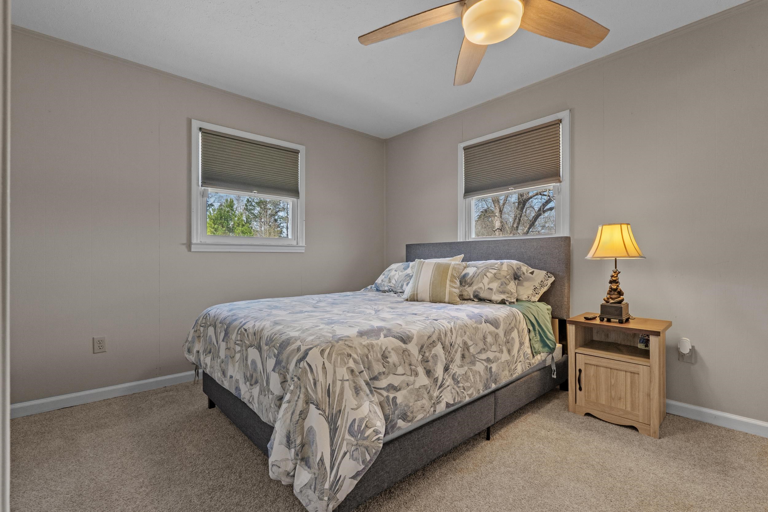 3486 Bethel Chapel Road Loris, SC 29569 - Photo 19 of 33