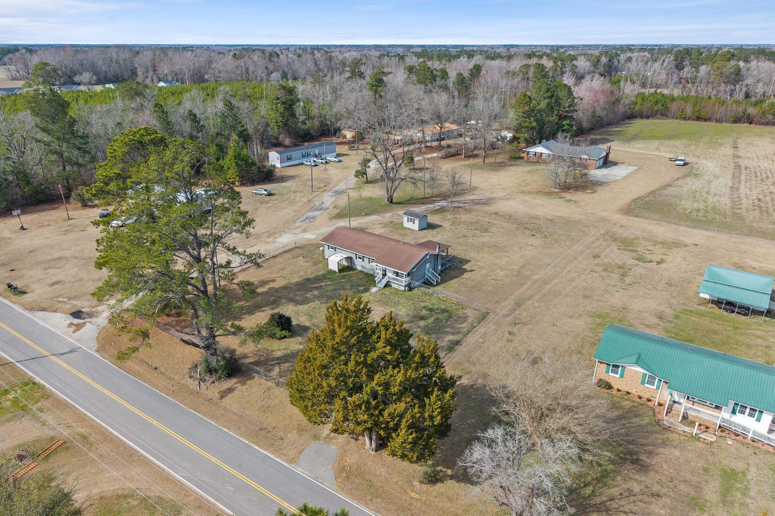 3486 Bethel Chapel Road Loris, SC 29569 - Photo 2 of 33
