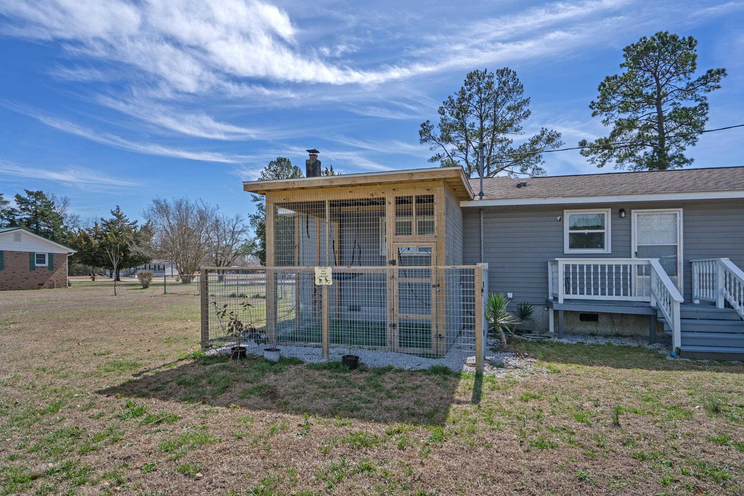 3486 Bethel Chapel Road Loris, SC 29569 - Photo 25 of 33