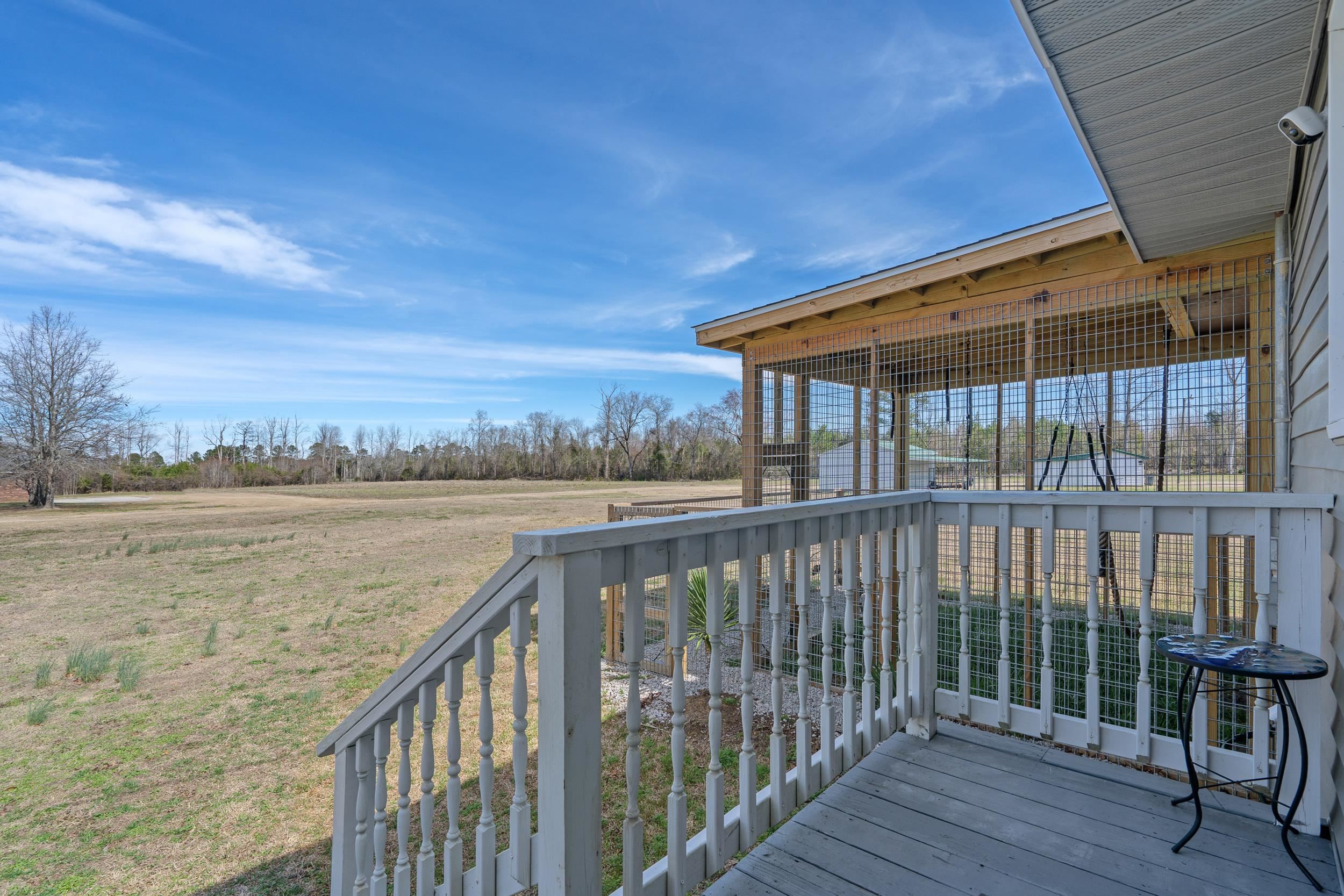 3486 Bethel Chapel Road Loris, SC 29569 - Photo 26 of 33