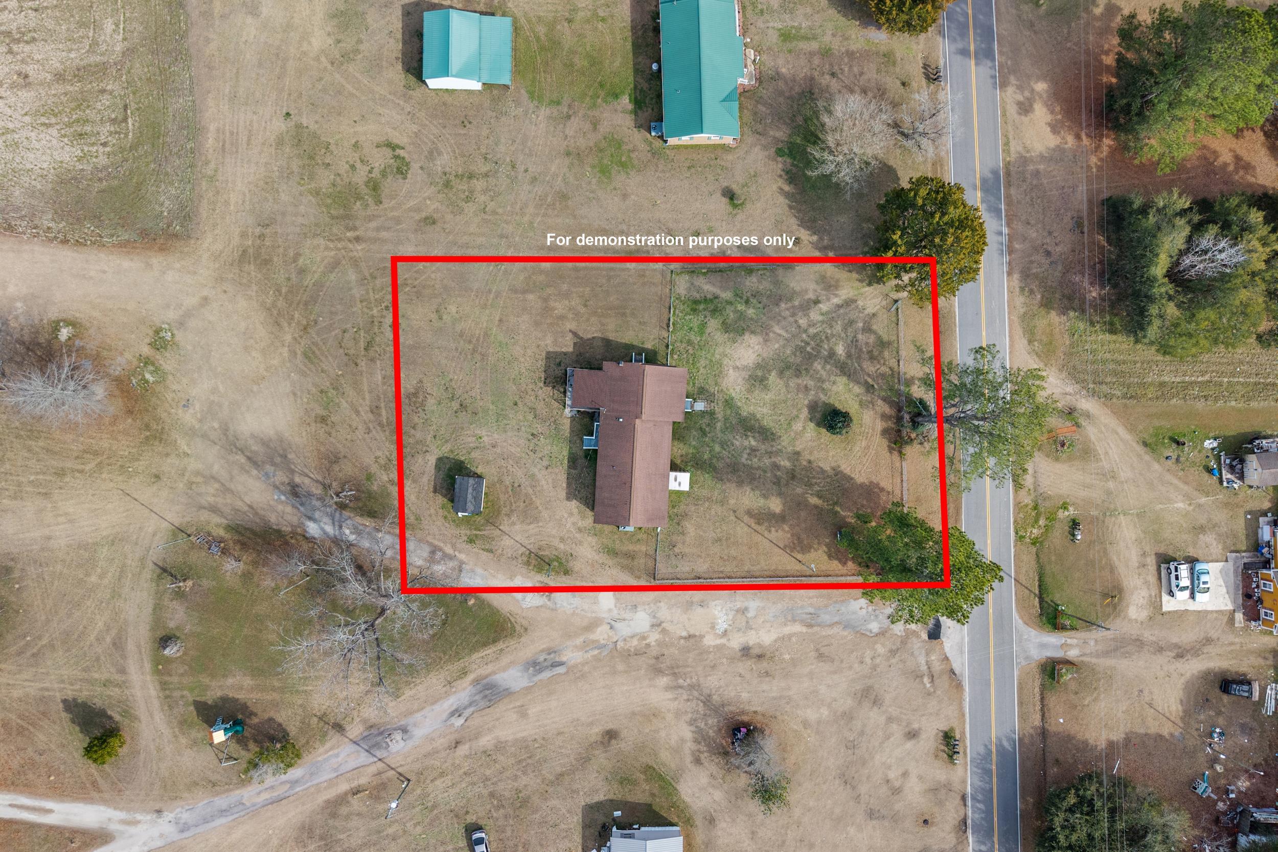 3486 Bethel Chapel Road Loris, SC 29569 - Photo 28 of 33