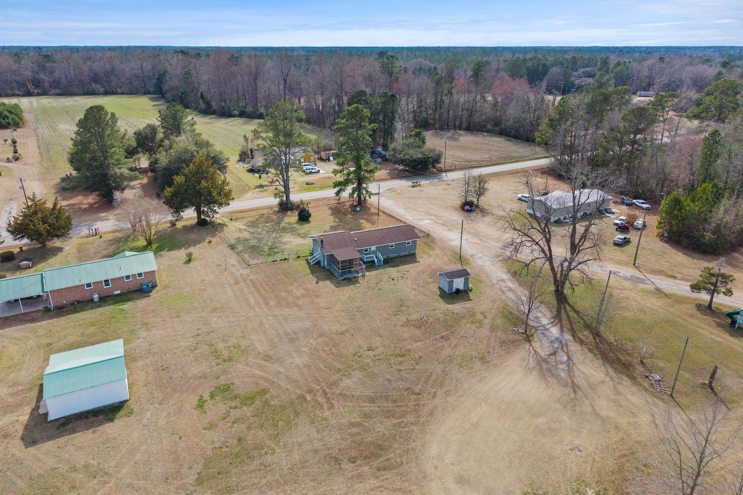 3486 Bethel Chapel Road Loris, SC 29569 - Photo 29 of 33