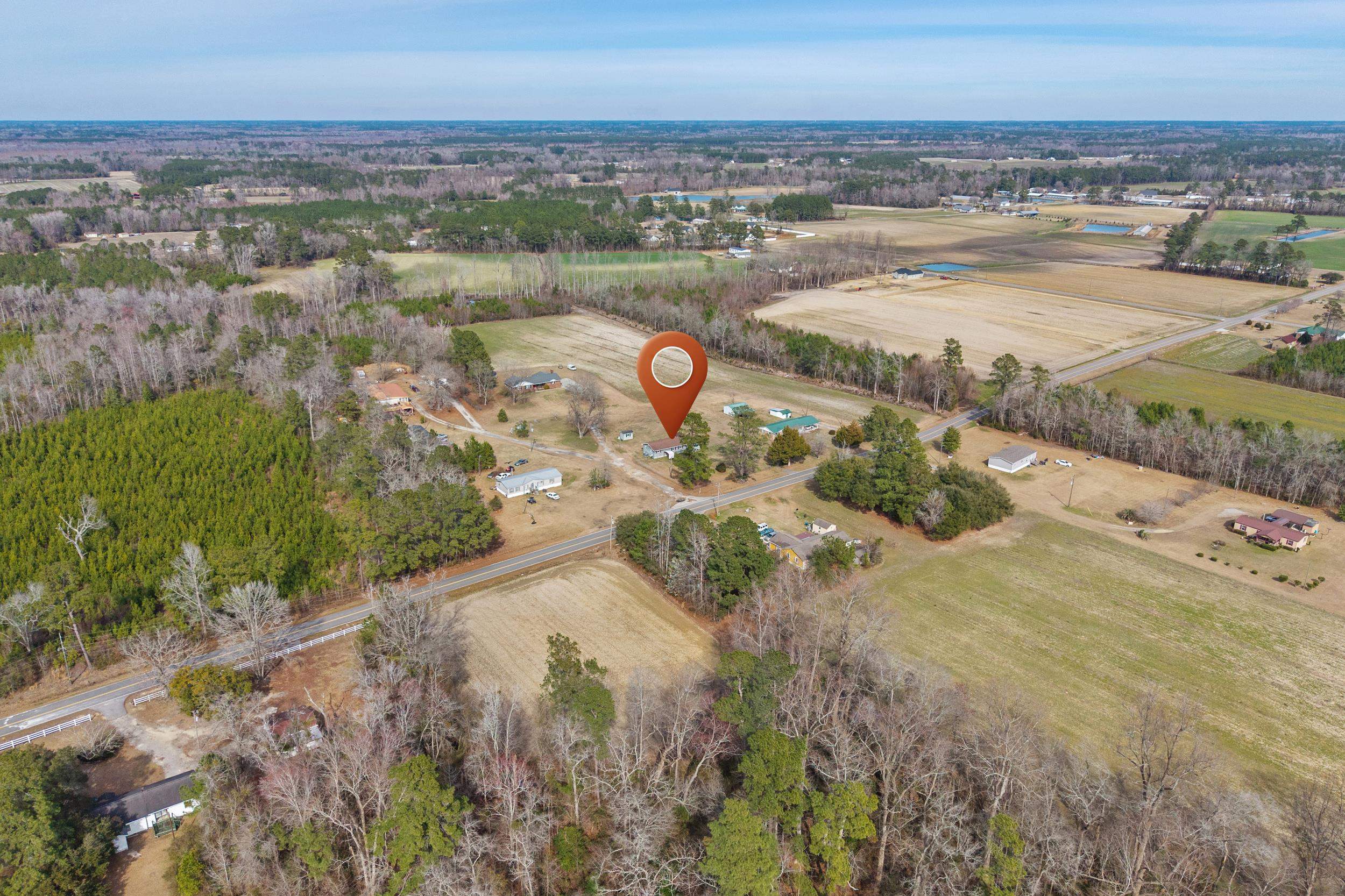 3486 Bethel Chapel Road Loris, SC 29569 - Photo 30 of 33