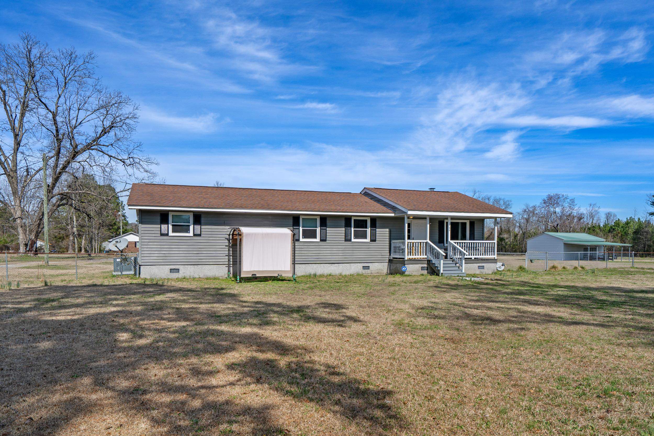 3486 Bethel Chapel Road Loris, SC 29569 - Photo 32 of 33