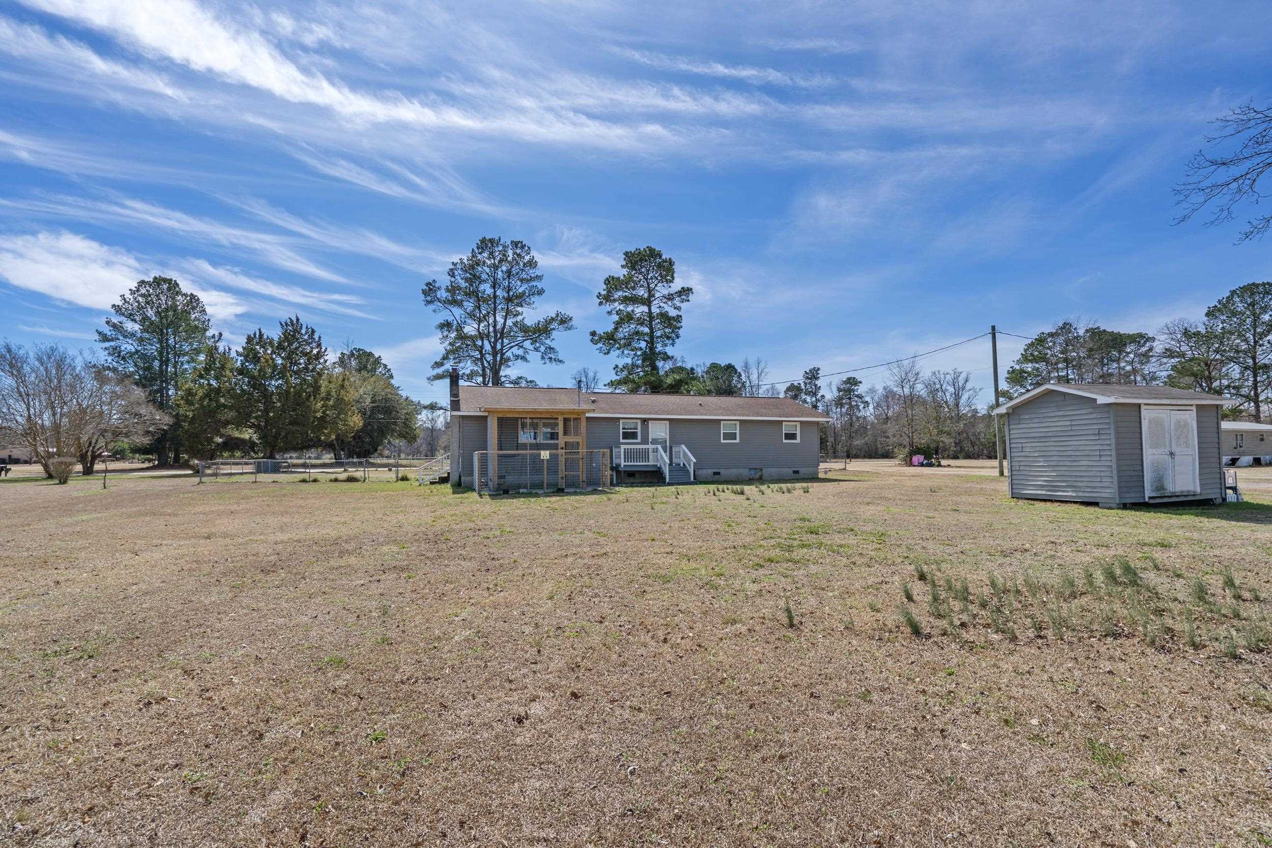 3486 Bethel Chapel Road Loris, SC 29569 - Photo 33 of 33