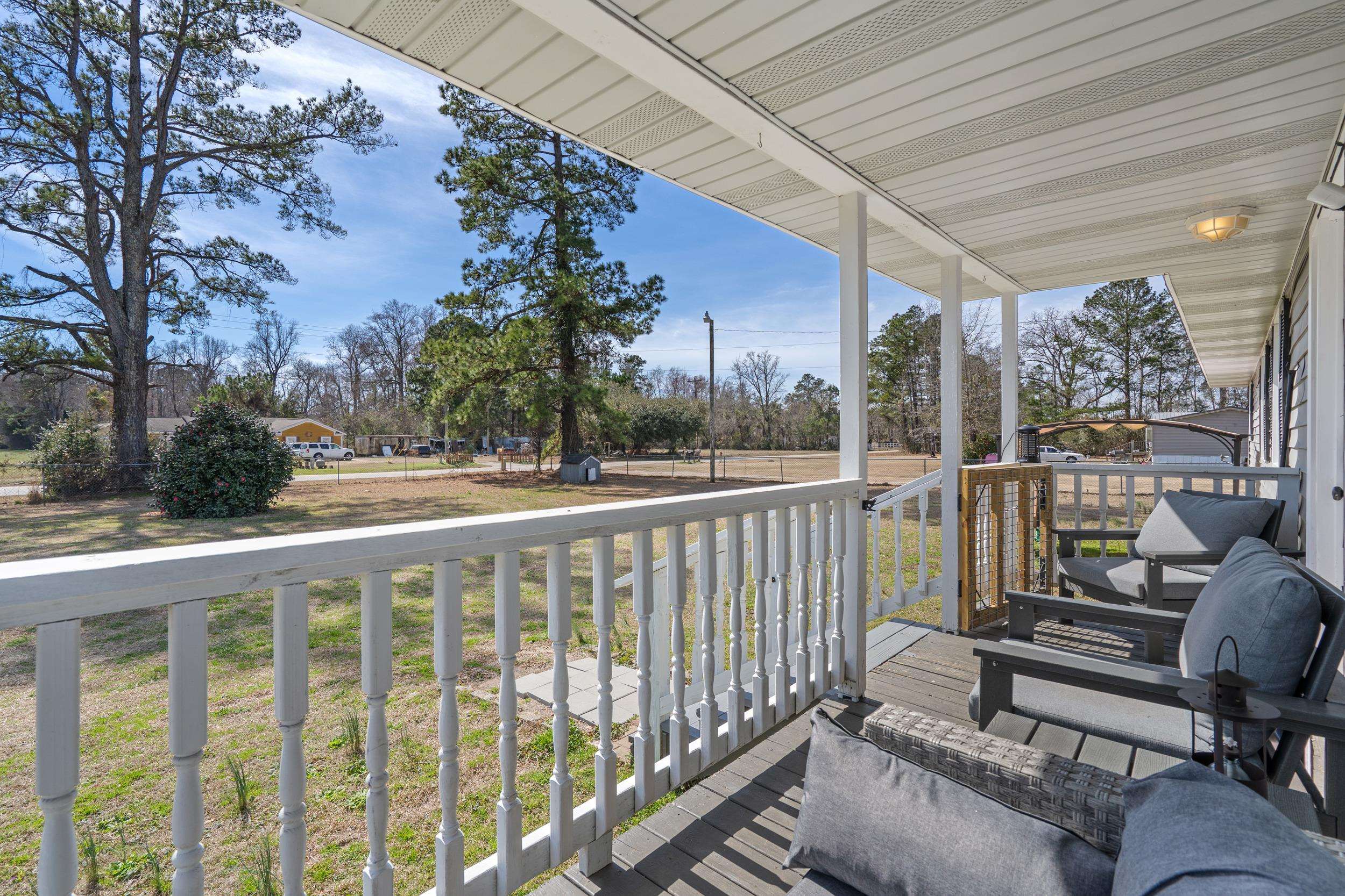 3486 Bethel Chapel Road Loris, SC 29569 - Photo 4 of 33
