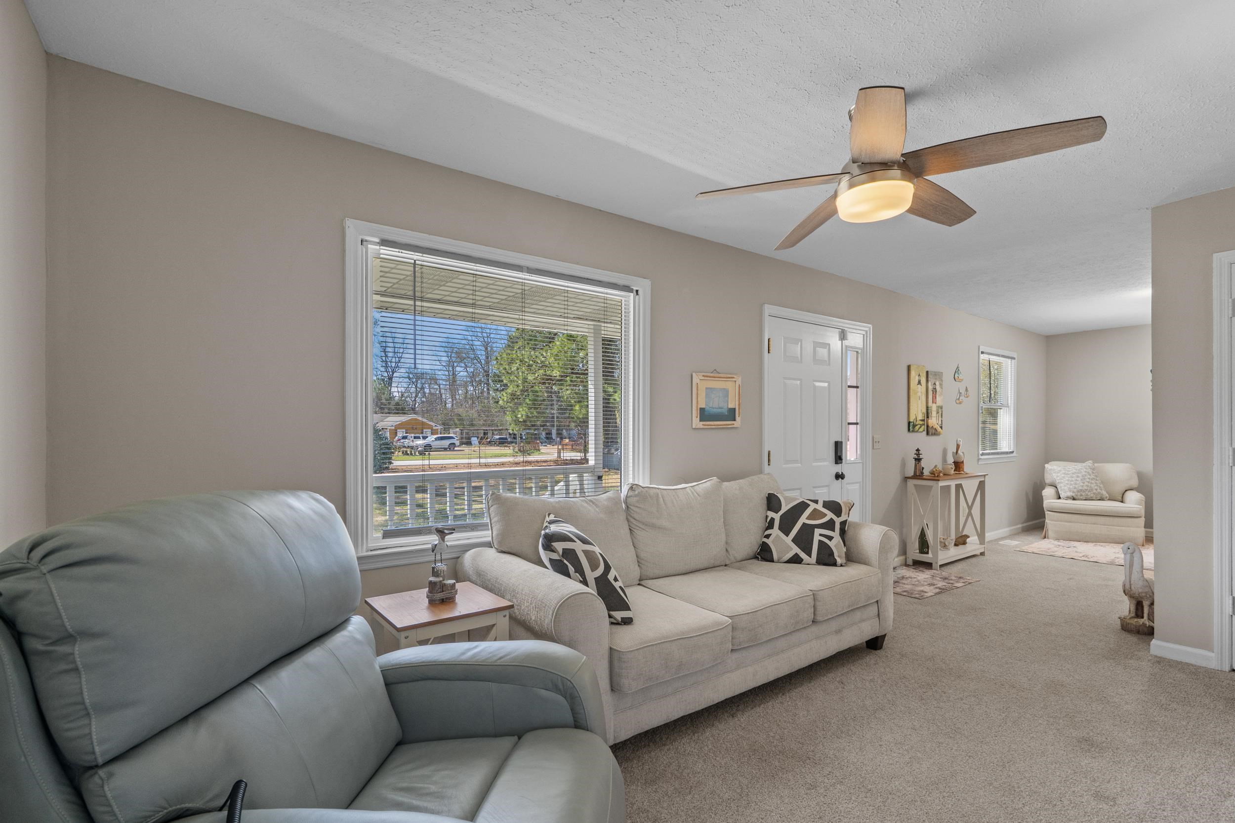 3486 Bethel Chapel Road Loris, SC 29569 - Photo 8 of 33