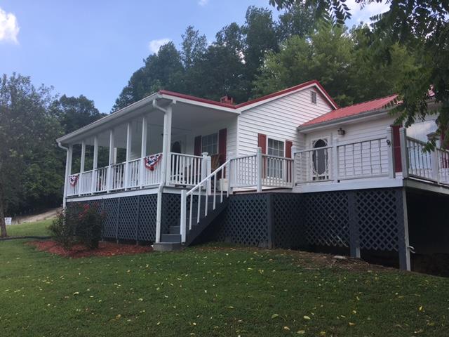3450 Sweethome Road Ashland City, TN 37015 - Photo 2 of 19 Gallery Image 2