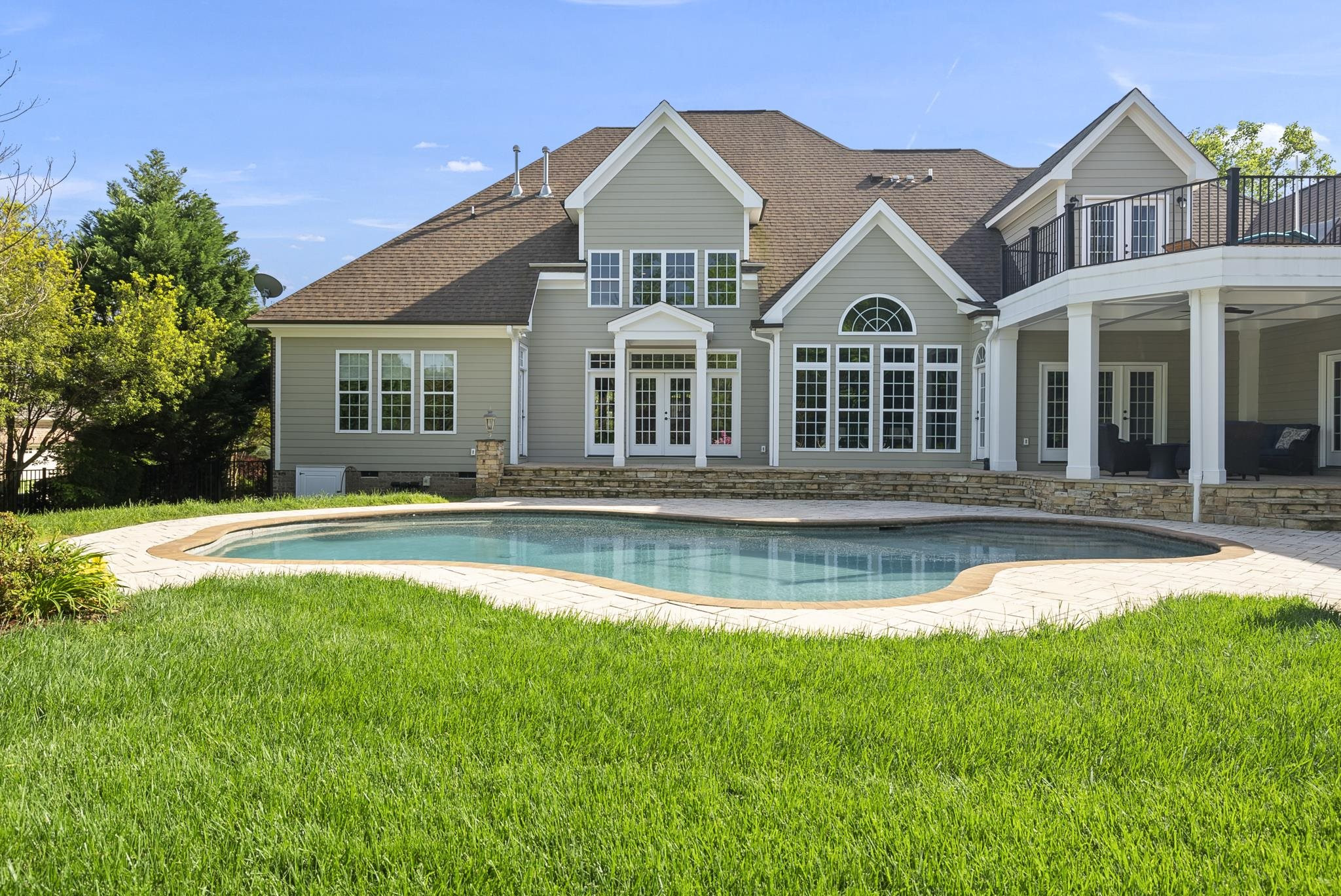 2607 Village Manor Way Raleigh, NC 27614 - Photo 59 of 64 Photo 59