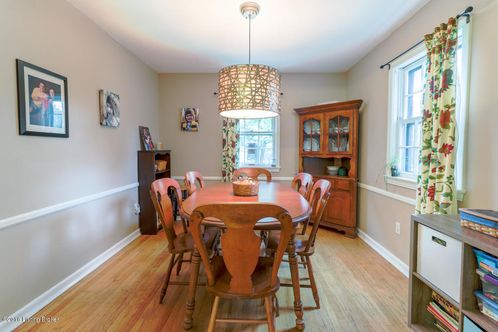 4308 Wingate Road Louisville, KY 40207 - Photo 12 of 58 4208 Wingate Dr-12