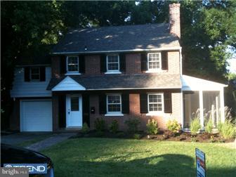 203 S Road Wilmington, DE 19809 - Photo 1 of 12 Exterior Front