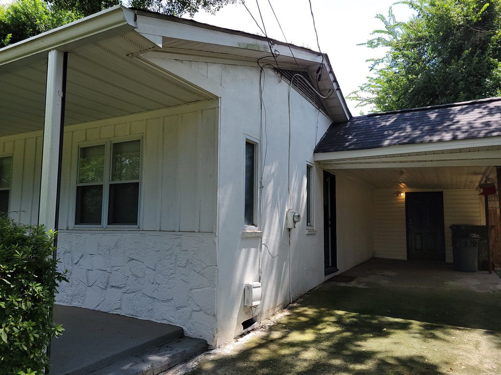 2308 Cumming Road Augusta, GA 30904 - Photo 3 of 34