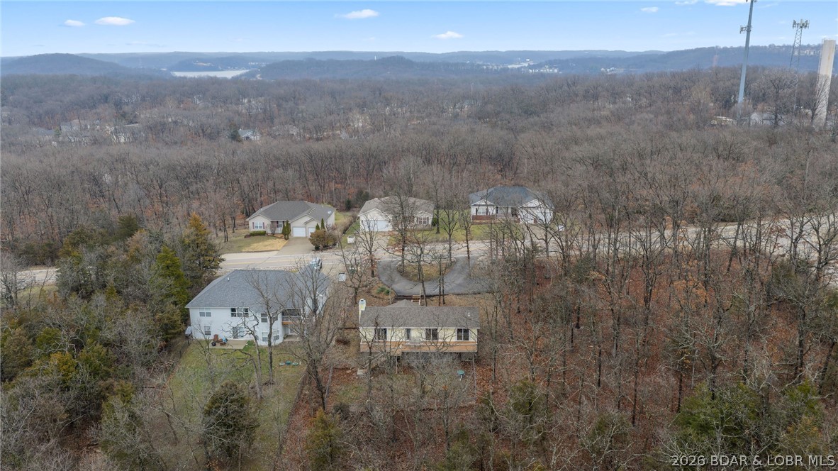 124 Reddington Road Lake Ozark, MO 65049 - Photo 49 of 58