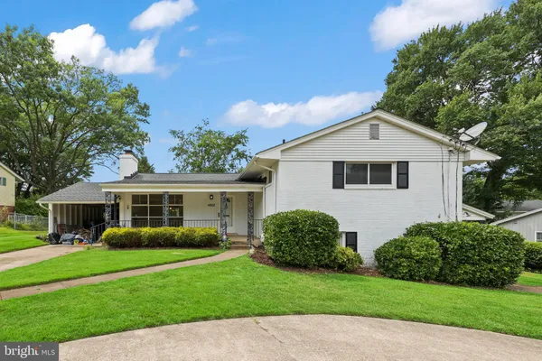 $699,000 | 4802 Ravensworth Road, Annandale, VA 22003