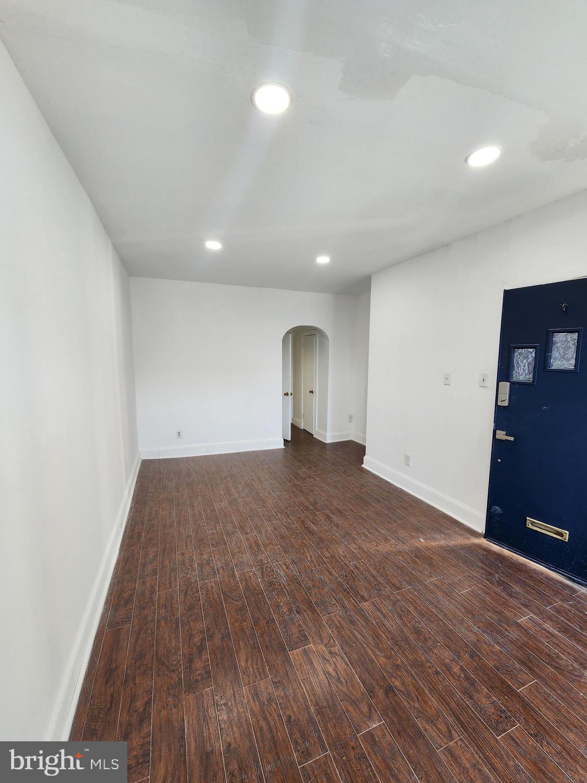 3448 Ryan Avenue Philadelphia, PA 19136 - Photo 2 of 26 first floor living room