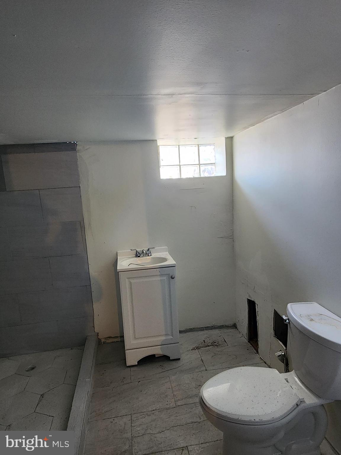 3448 Ryan Avenue Philadelphia, PA 19136 - Photo 25 of 26 basement bathroom