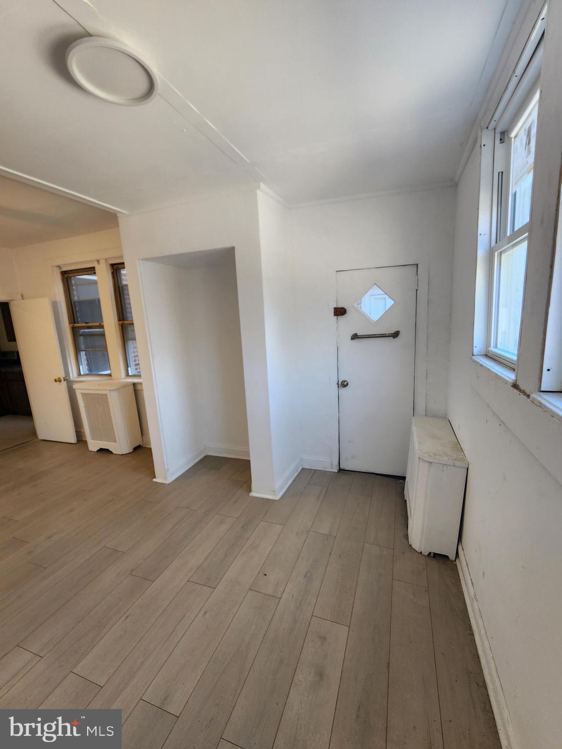 3448 Ryan Avenue Philadelphia, PA 19136 - Photo 7 of 26 first floor bedroom