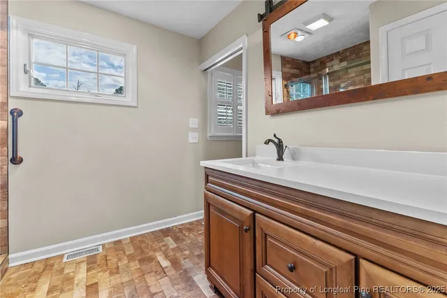 a view of utility room