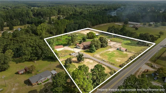 $649,900 | 17246 Nc Hwy-27 Street West, Sanford, NC 27332