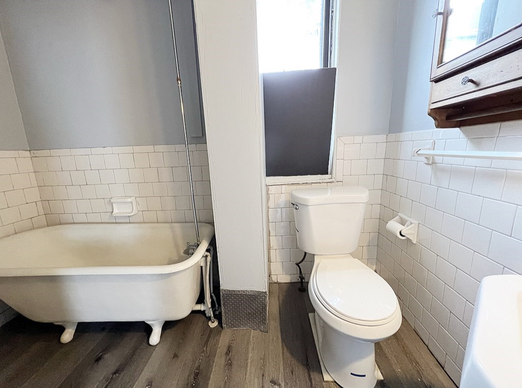 557 Walnut Street Fall River, MA 02720 - Photo 8 of 9 Gallery Image 8