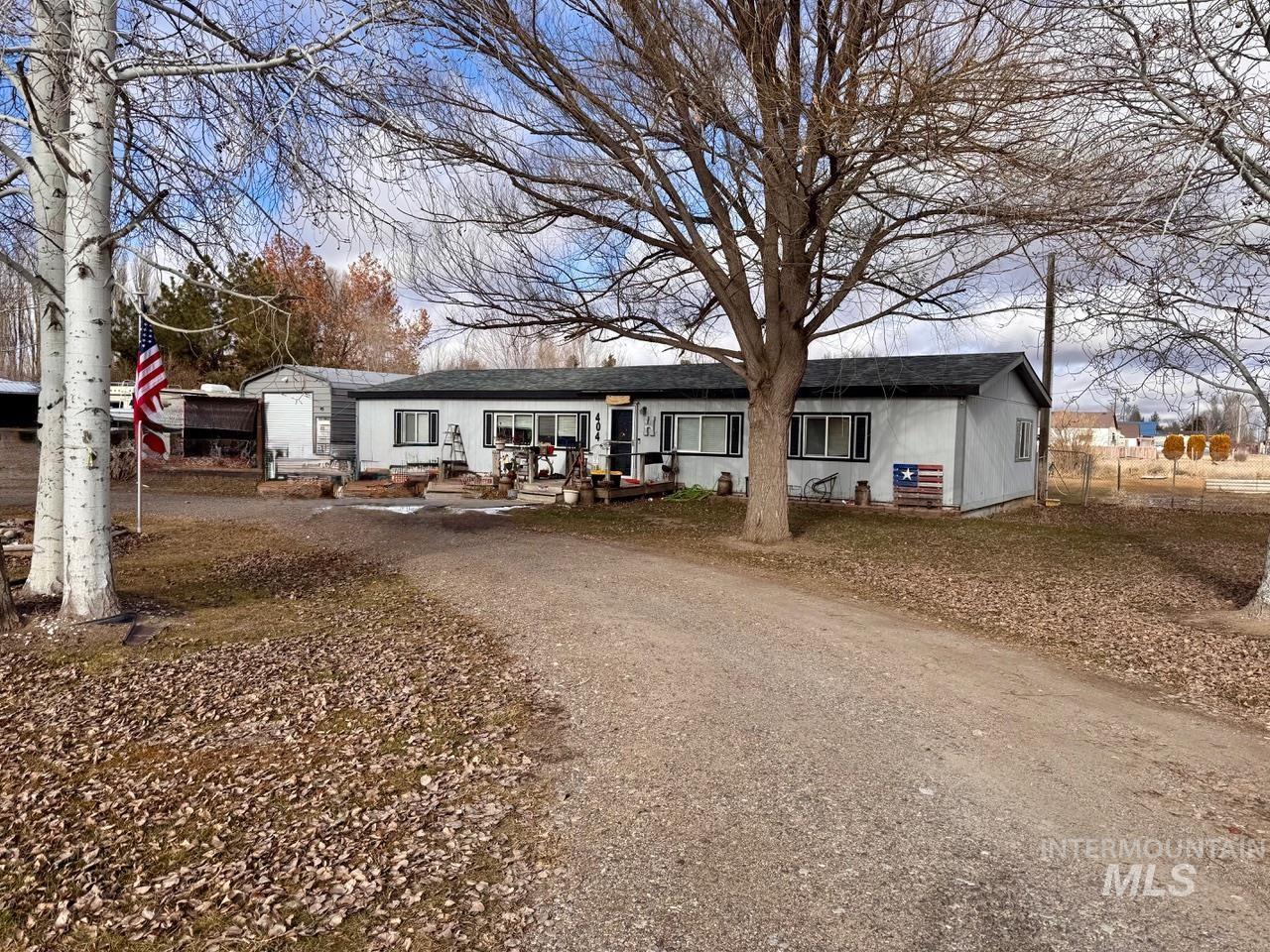 404 16th Street Rupert, ID 83350 - Photo 1 of 1 Gallery Image 1