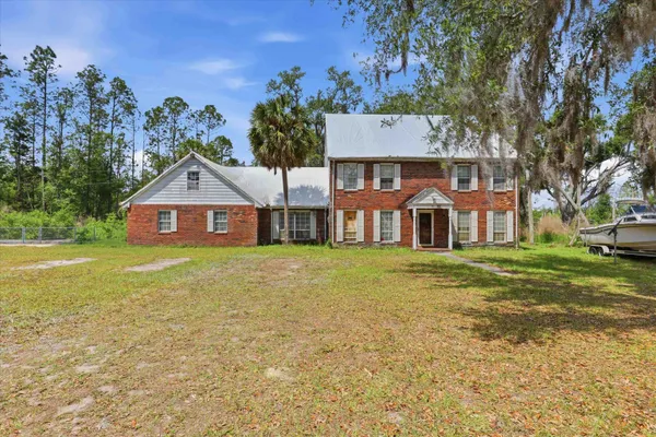 $275,000 | 1201 Hughes Lane, Perry, FL 32347