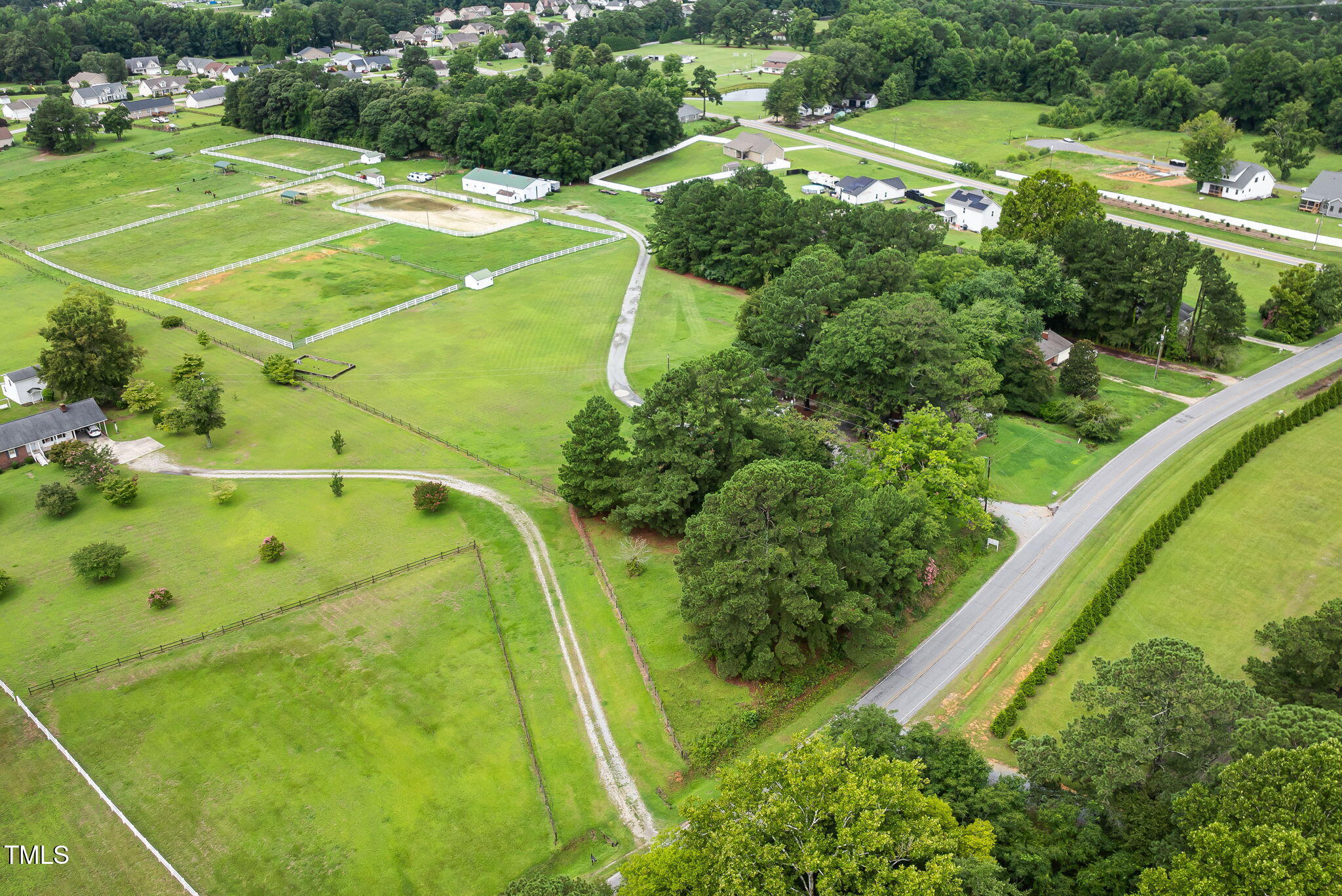 1251 Ennis Road Angier, NC 27501 - Photo 5 of 19 4-web-or-mls-DJI_0427