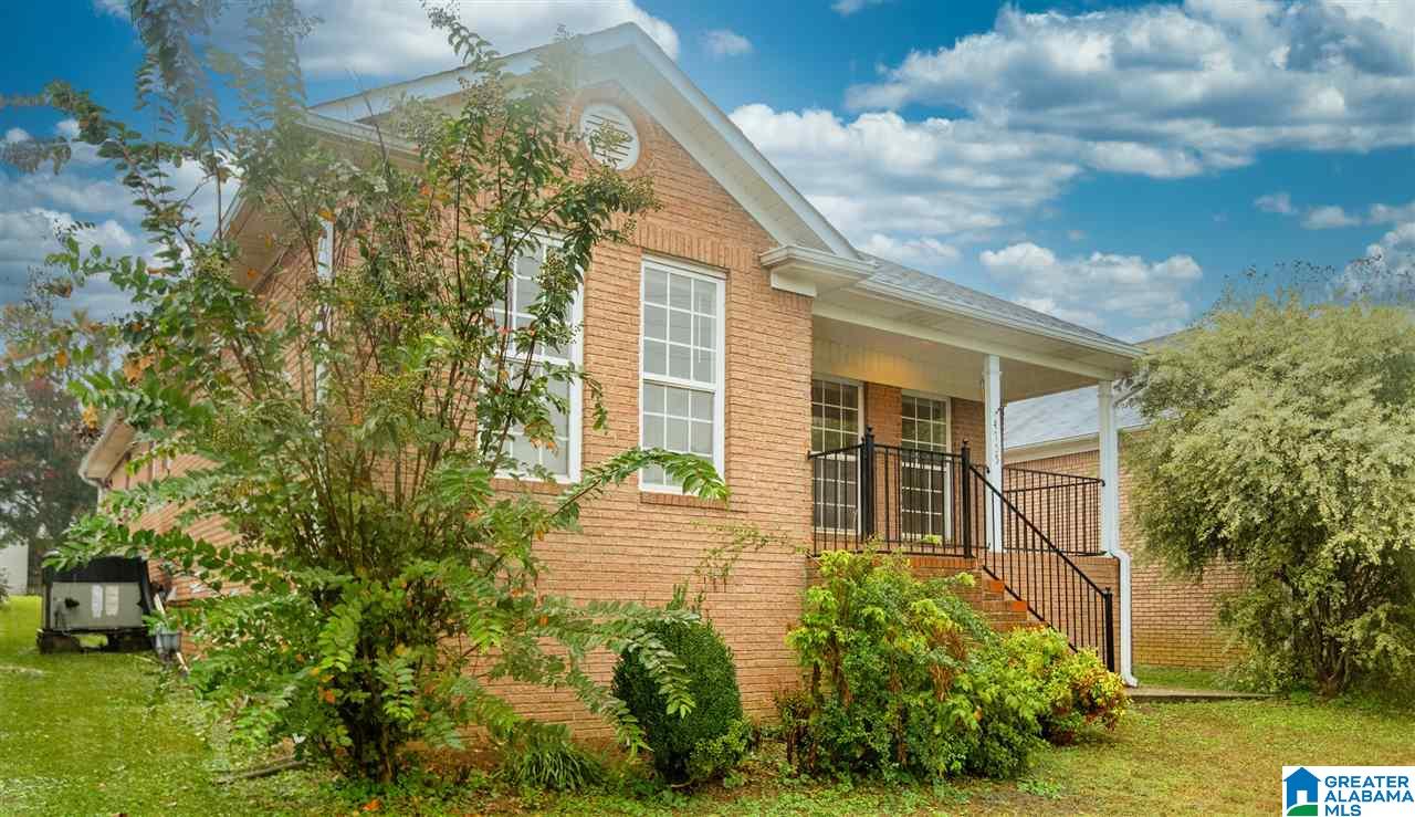 4755 New Found Road Mount Olive, AL 35117 - Photo 2 of 27