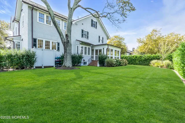 $8,995,000 | 117 Madison Avenue, Spring Lake, NJ 07762