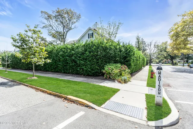 $8,995,000 | 117 Madison Avenue, Spring Lake, NJ 07762