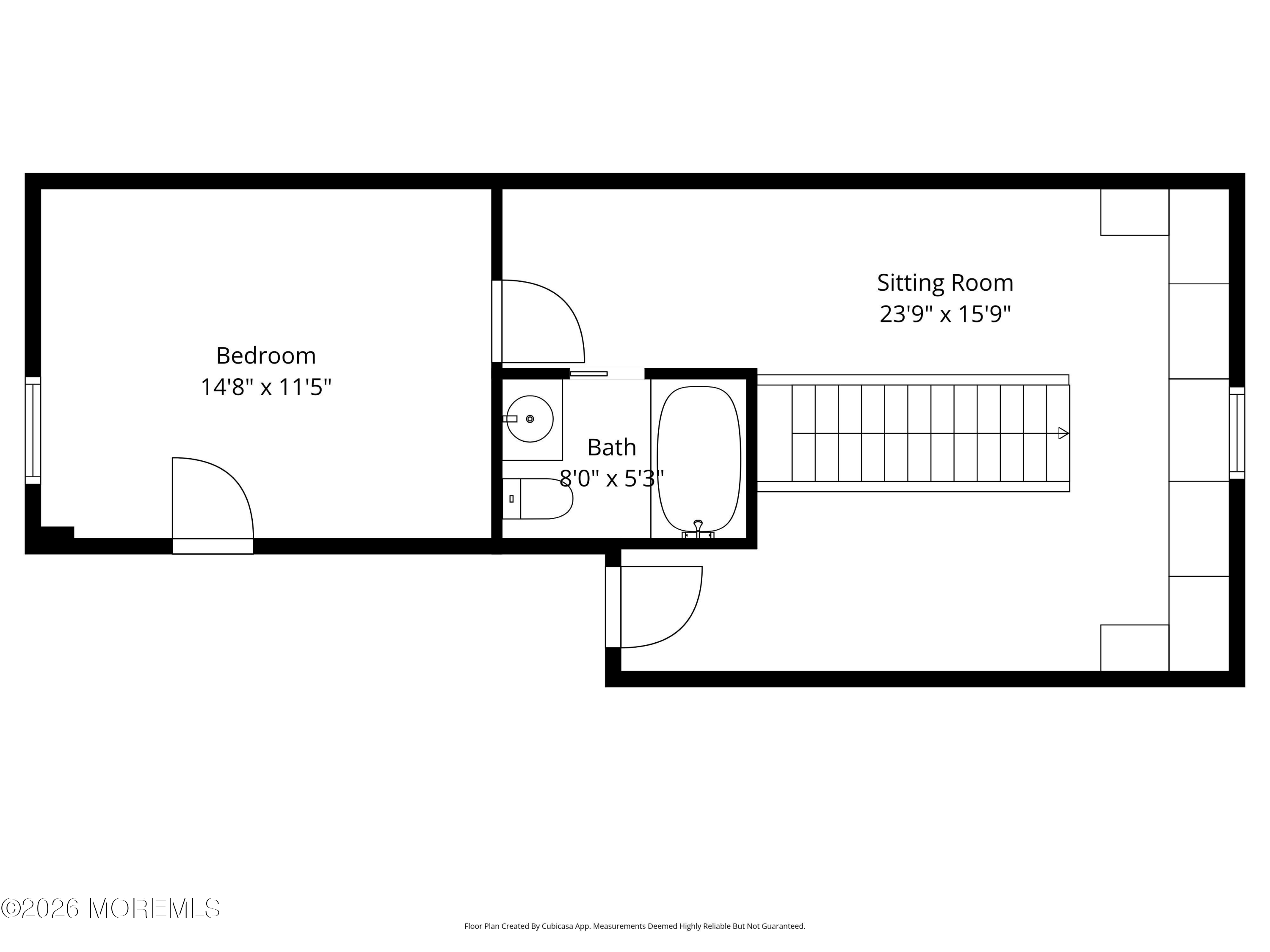 117 Madison Avenue Spring Lake, NJ 07762 - Photo 91 of 96