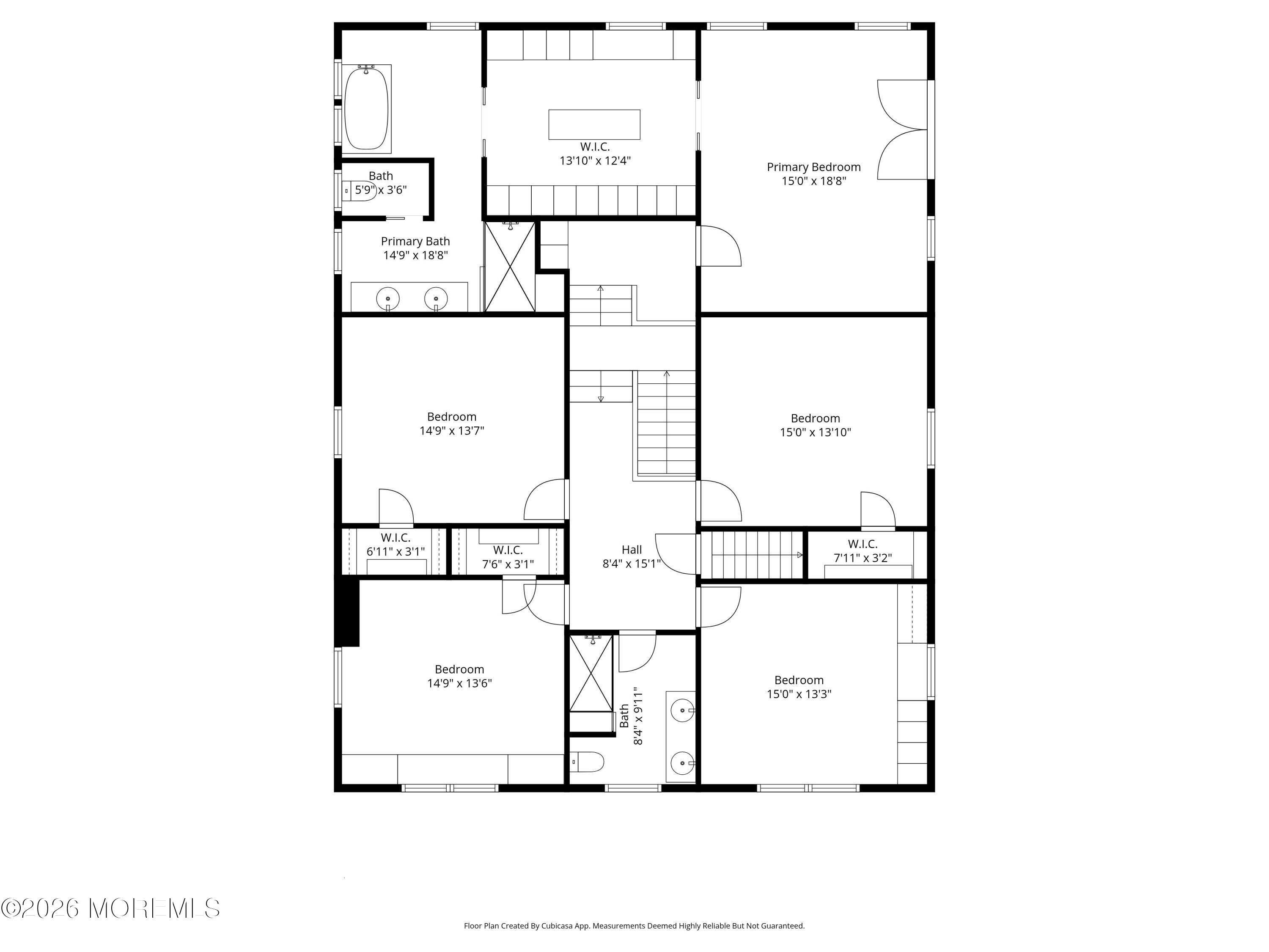 117 Madison Avenue Spring Lake, NJ 07762 - Photo 91 of 99 085_3rd_floor_117_madison_avenue_spring_