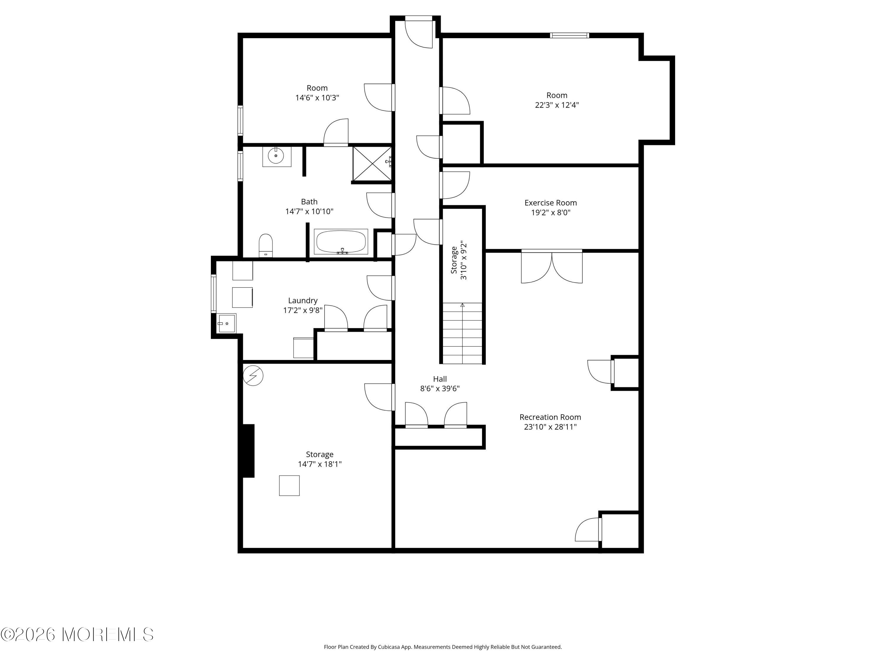 117 Madison Avenue Spring Lake, NJ 07762 - Photo 93 of 99 083_1st_floor_117_madison_avenue_spring_