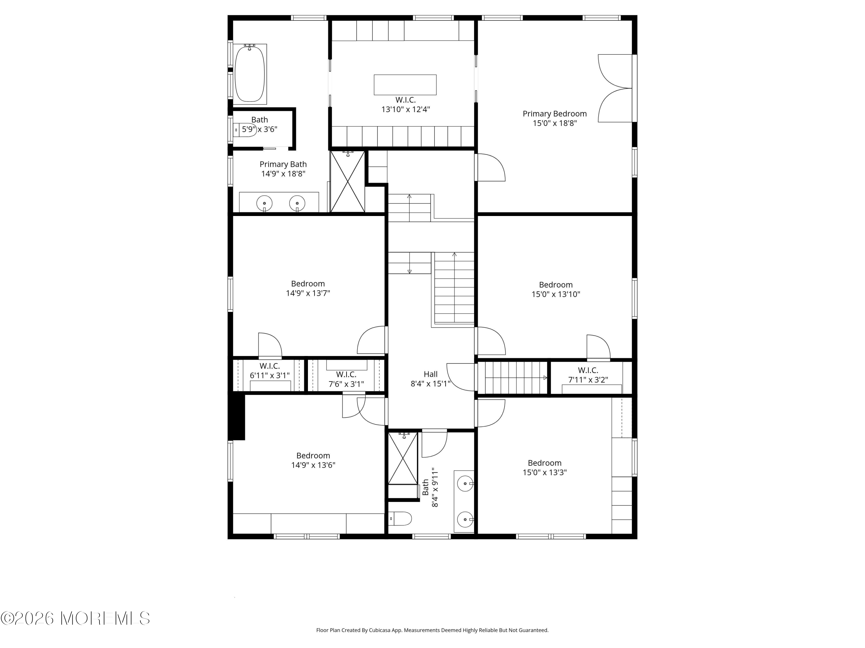 117 Madison Avenue Spring Lake, NJ 07762 - Photo 94 of 96