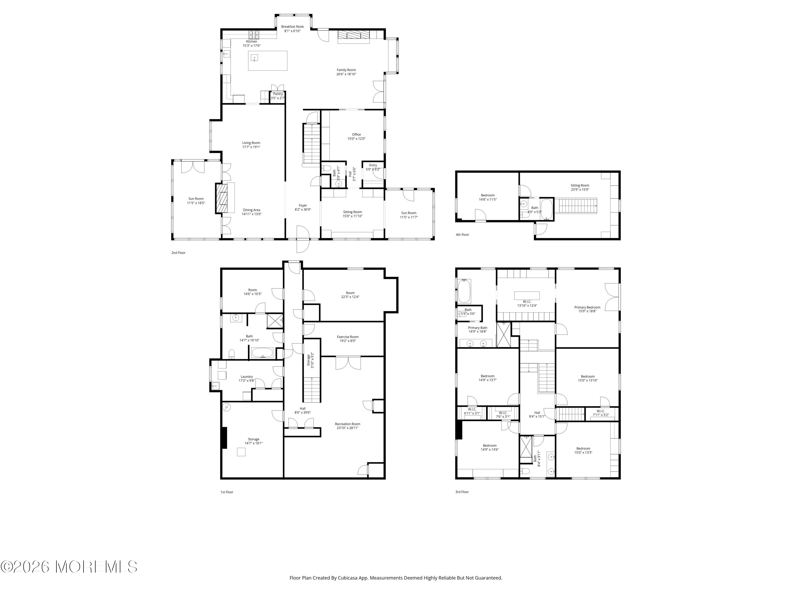 117 Madison Avenue Spring Lake, NJ 07762 - Photo 99 of 99