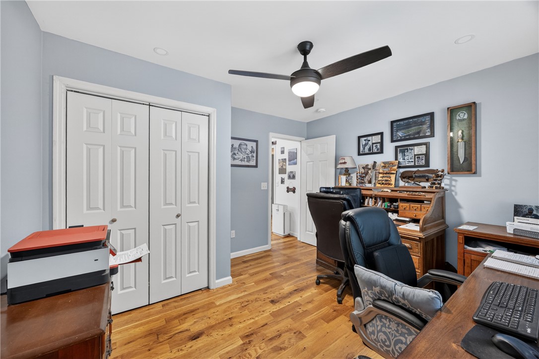 325 Falcons Nest Road Walhalla, SC 29691 - Photo 23 of 50
