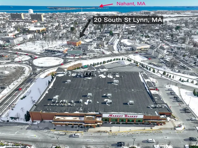 $2,200 | 20 South Street, Unit 10, Lynn, MA 01905