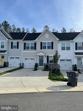 $2,600 | 18368 Centennial Circle, Ruther Glen, VA 22546