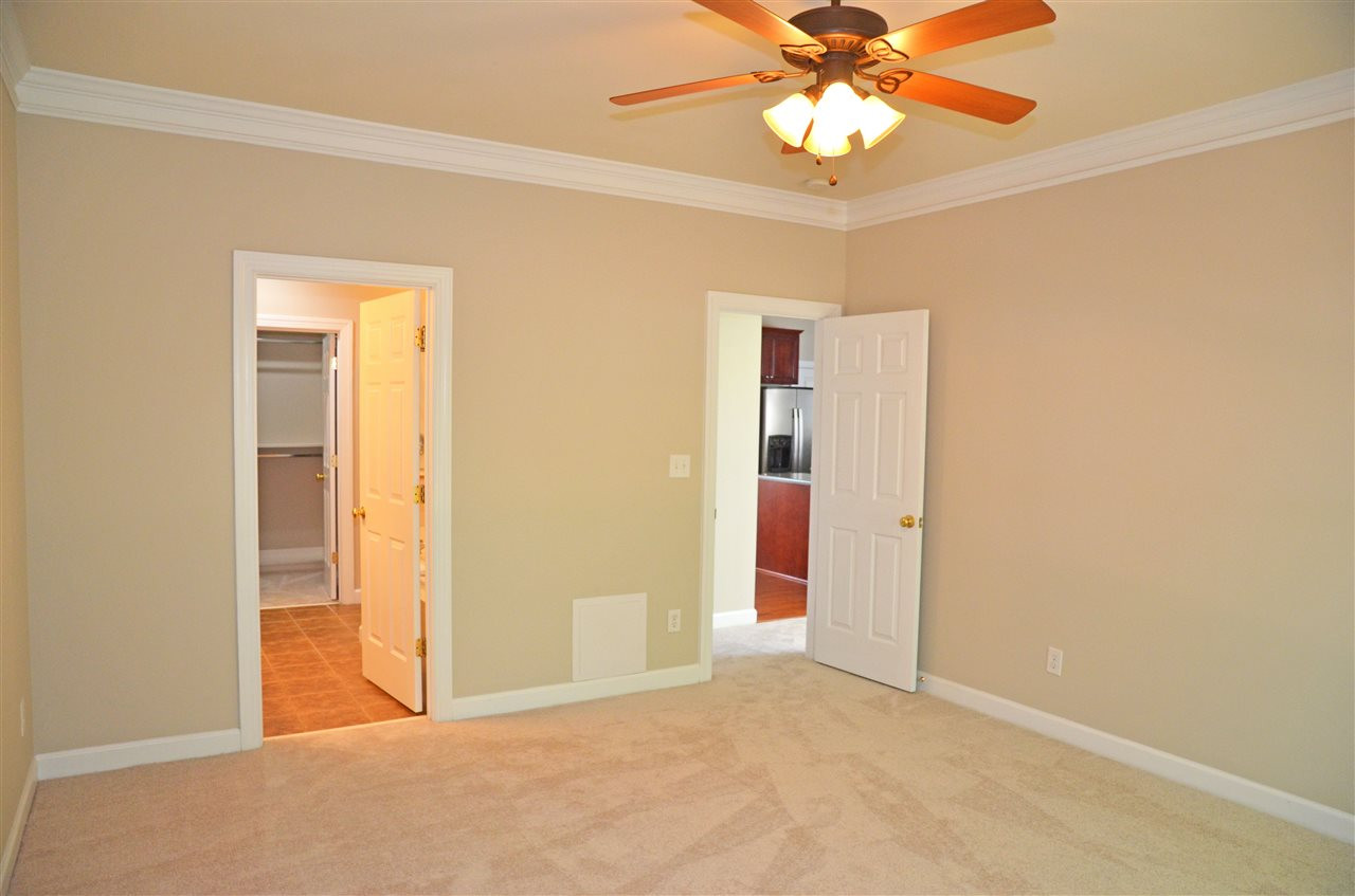 5208 Rio Grande Drive Raleigh, NC 27616 - Photo 15 of 26 Downstairs Master